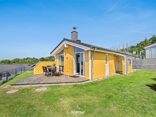 Sommerhus - 6 personer -  - Panoramablick - 37444 - St. Andreasberg
