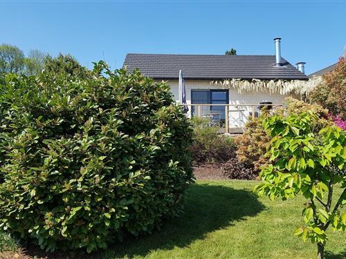 Hytte - 2 personer -  - 6940 - Durbuy