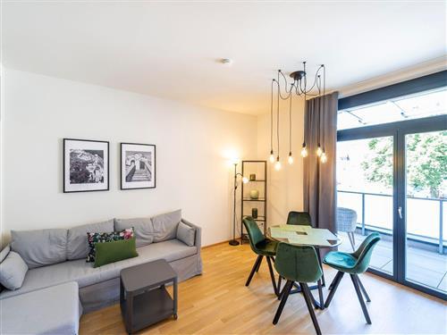 Holiday apartment - 4 persons -  - Augasse - 8010 - Graz