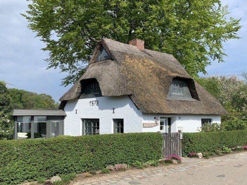 Ferienhaus - 4 Personen -  - 24972 - Steinberg