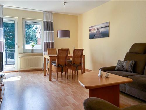 Holiday Home/Apartment - 4 persons -  - Friedrich-Kallmorgen-Weg - 27476 - Cuxhaven