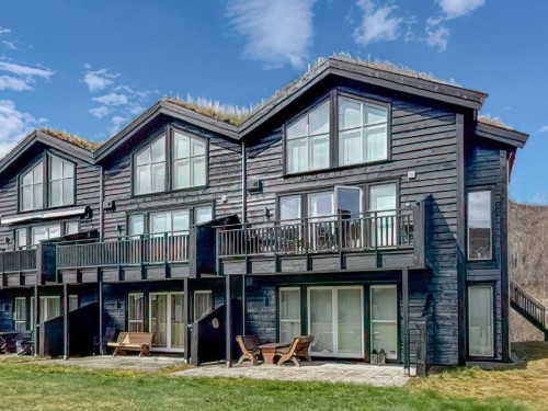 Holiday apartment - 8 persons -  - Kvæven 3, leilighetnr - Sinnes, Sirdal - 4443 - Tjørhom