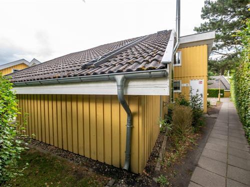 Sommerhus - 6 personer -  - Walter-Gotsmann-Straße - 17252 - Mirow