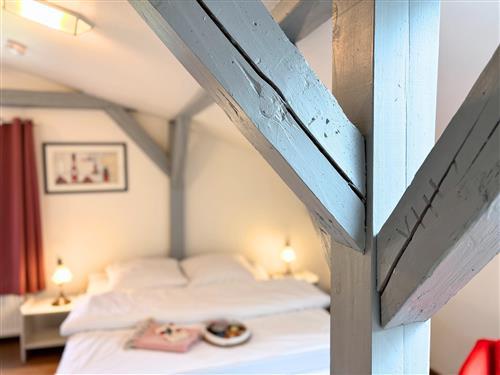 Ferieleilighet - 2 personer -  - Ole Dörpstraat - 23769 - Wulfen Auf Fehmarn