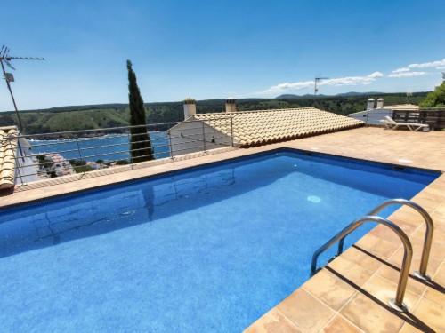 Sommerhus - 6 personer -  - 17130 - L'escala