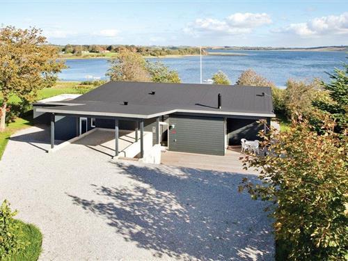 Ferienhaus - 6 Personen -  - Følvigvej - Vile Strand - 7870 - Roslev