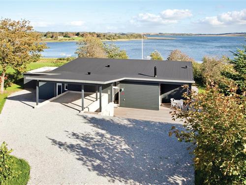 Sommerhus - 6 personer -  - Følvigvej - Vile Strand - 7870 - Roslev