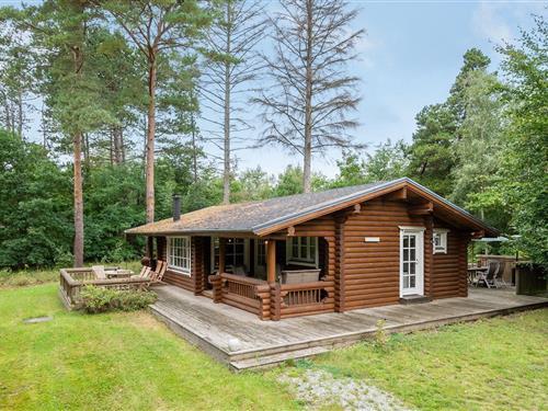 Sommerhus - 4 personer -  - Udsholt Strandvej - Udsholt - 3230 - Græsted