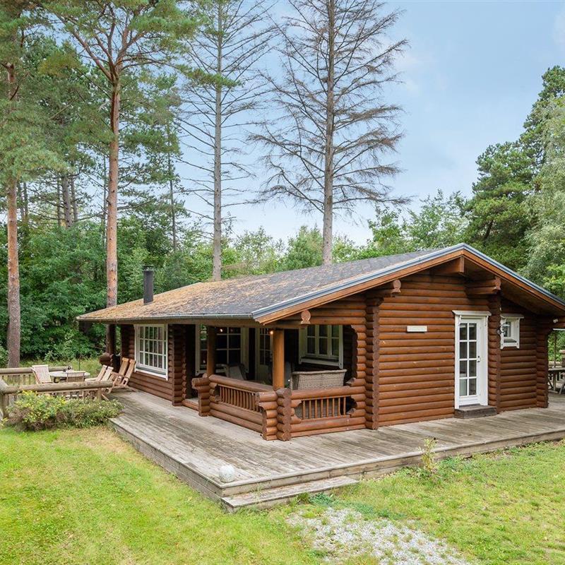 Ferienhaus - 4 Personen -  - Udsholt Strandvej - Udsholt - 3230 - Grästed