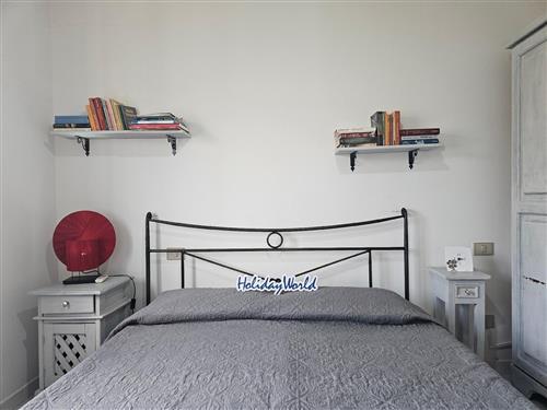 Ferielejlighed - 4 personer -  - Via delle Ginestre - 09011 - Calasetta