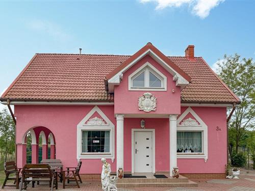 Ferienhaus - 10 Personen -  - Warnoleka - 72-022 - Nowe Warpno