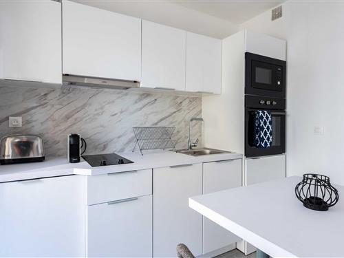 Semesterlägenhet - 4 personer -  - 06160 - Antibes