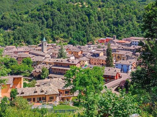 Ferielejlighed - 4 personer -  - Via Giardini - 41022 - Fiumalbo