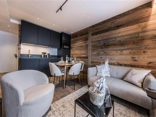 Holiday apartment - 4 persons -  - 73120 - St Bon Tarentaise