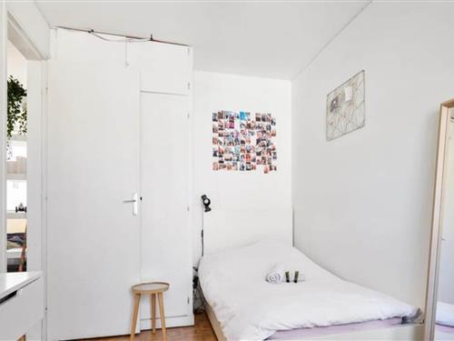 Semesterhus/Semesterlägenhet - 4 personer -  - 75015 - Paris