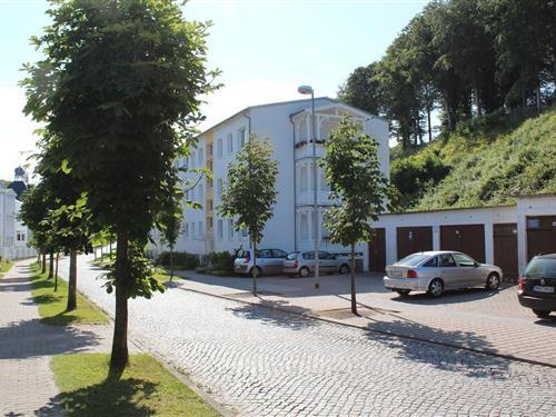 Semesterhus/Semesterlägenhet - 4 personer -  - Putbuser Str. - 18609 - Binz (Ostseebad)