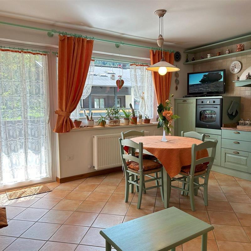 Ferielejlighed - 4 personer -  - Wasserstraße - 9546 - Bad Kleinkirchheim