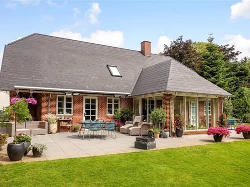 Ferienhaus - 20 Personen -  - Sørkelvej - 8600 - Silkeborg