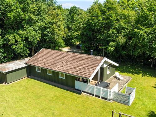 Sommerhus - 6 personer -  - Sydmarken - 6520 - Toftlund