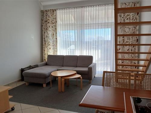 Ferielejlighed - 2 personer -  - 17252 - Granzow