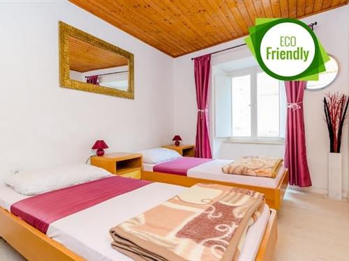 Ferielejlighed - 2 personer -  - 20000 - Dubrovnik