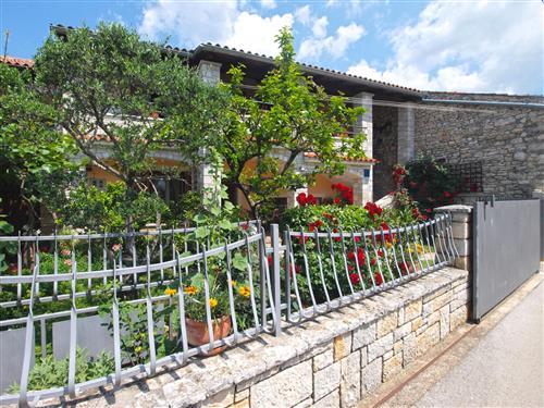 Ferieleilighet - 4 personer -  - Pula/Vodnjan - 52215