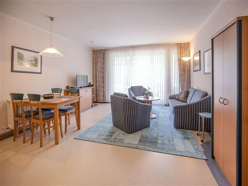 Ferielejlighed - 4 personer -  - Dollahner Straße - 18609 - Ostseebad Binz