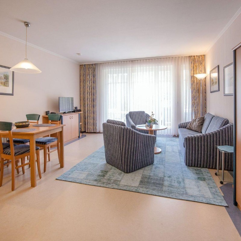 Ferielejlighed - 4 personer -  - Dollahner Straße - 18609 - Ostseebad Binz