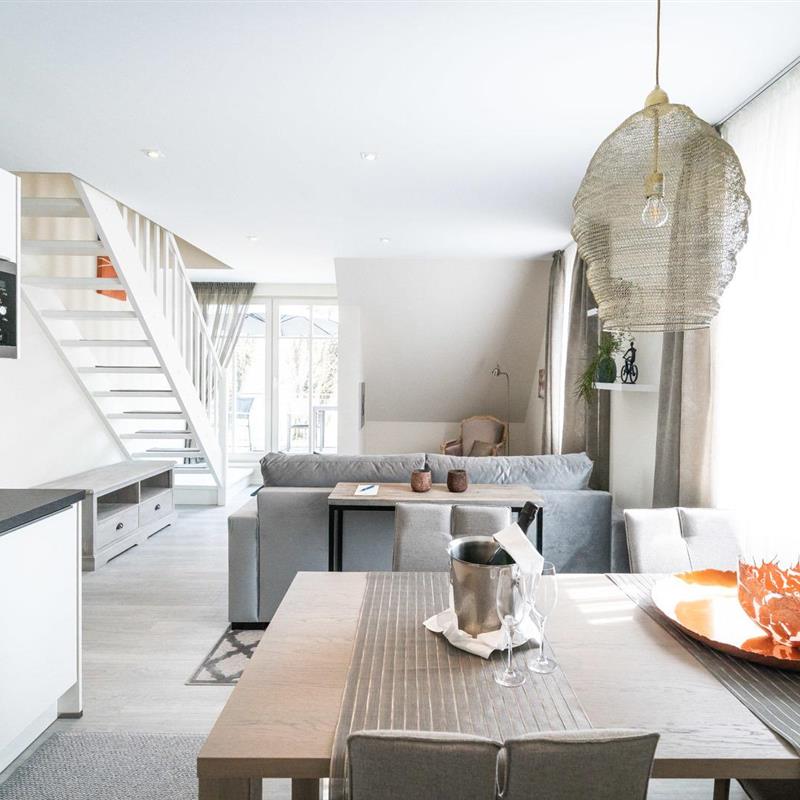 Ferielejlighed - 4 personer -  - Dorfstraße - 18347 - Ahrenshoop