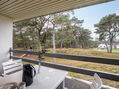 Holiday apartment - 4 persons -  - Sirenevej 2, - Dueodde - 3730 - Nexø