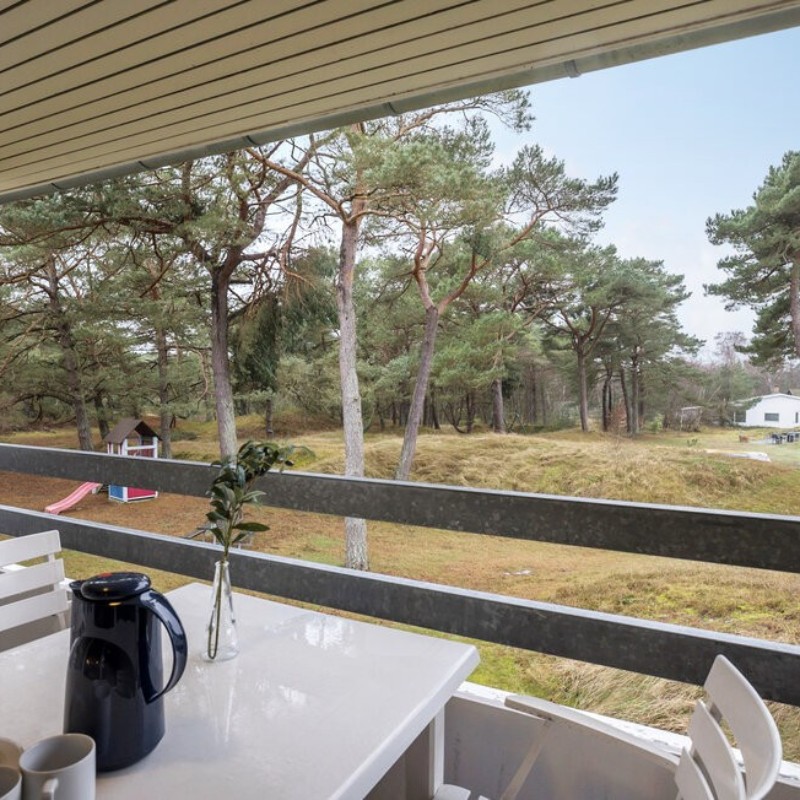 Ferielejlighed - 4 personer -  - Sirenevej 2, - Dueodde - 3730 - Nexø