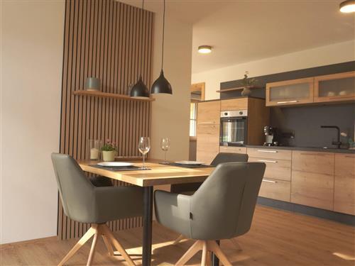 Holiday apartment - 2 persons -  - Josereute - 87466 - Oy-Mittelberg