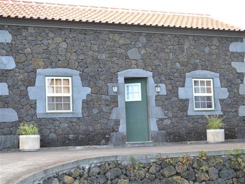 Fritidshus - 2 personer -  - Cabo Da Praia - 9760-133