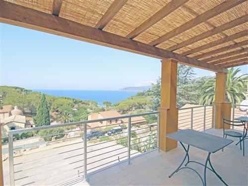 Ferielejlighed - 4 personer -  - Capoliveri - 57031