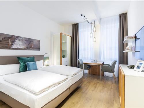 Ferieleilighet - 2 personer -  - Stockholmer Straße - 23966 - Hansestadt Wismar