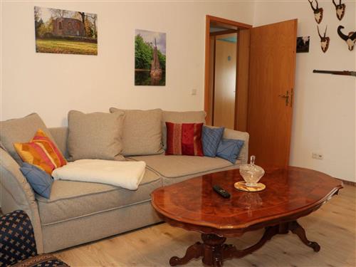 Ferieleilighet - 2 personer -  - Weißwasser - 02943