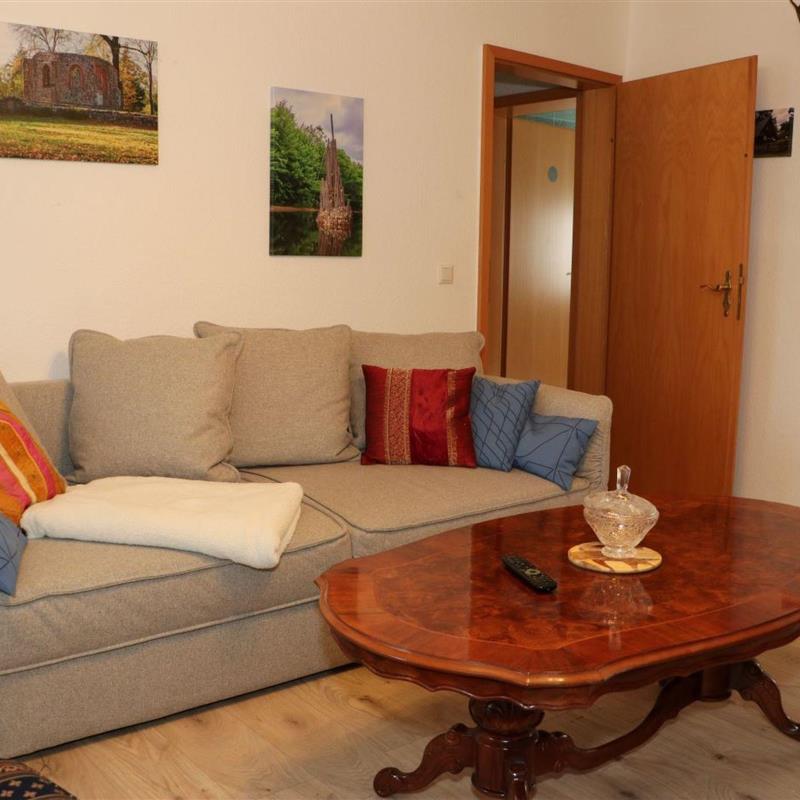 Ferielejlighed - 2 personer -  - Weißwasser - 02943