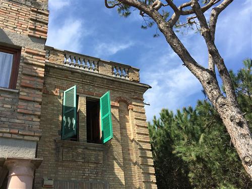 Ferielejlighed - 1 person -  - Tortoreto Lido - 64018