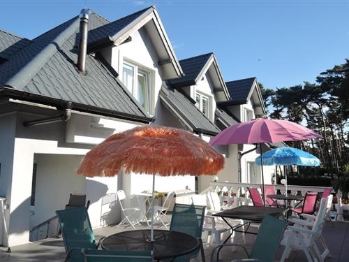 Ferienwohnung - 2 Personen -  - 72420 - Dziwnówek