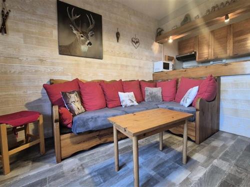 Semesterlägenhet - 6 personer -  - 73100 - Montcel