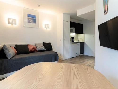 Semesterlägenhet - 5 personer -  - 62520 - Le Touquet-Paris-Plage