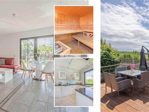 Feriehus - 12 personer -  - Ackerweg - 17459 - Ückeritz