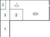 Billede 18 - Plantegning