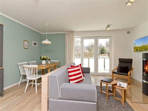 Ferieleilighet - 4 personer -  - Labahnstraße - 17424 - Heringsdorf (Seebad)