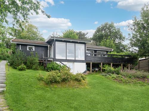 Sommerhus - 5 personer -  - Parcelgårdsvej - Vejby Strand - 3210 - Vejby