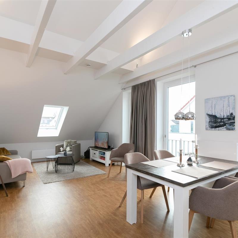 Ferielejlighed - 4 personer -  - Am Ring - 23746 - Kellenhusen