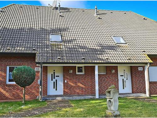 Sommerhus - 6 personer -  - 18556 - Breege