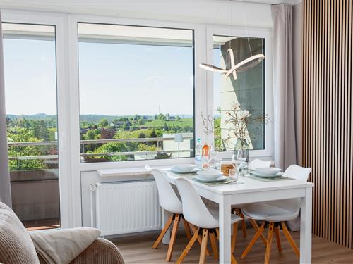 Ferienwohnung - 4 Personen -  - An der Rolle - 37444 - Sankt Andreasberg