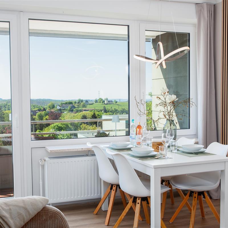 Ferielejlighed - 4 personer -  - An der Rolle - 37444 - Sankt Andreasberg