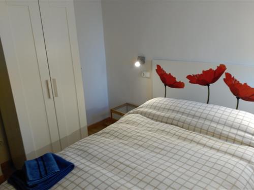 Holiday Home/Apartment - 6 persons -  - Tomelloso - 28026 - Madrid